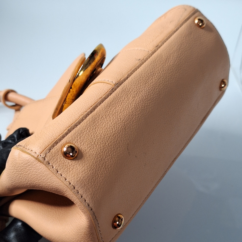 Delvaux mini brilliant bag - Picture 11 of 13